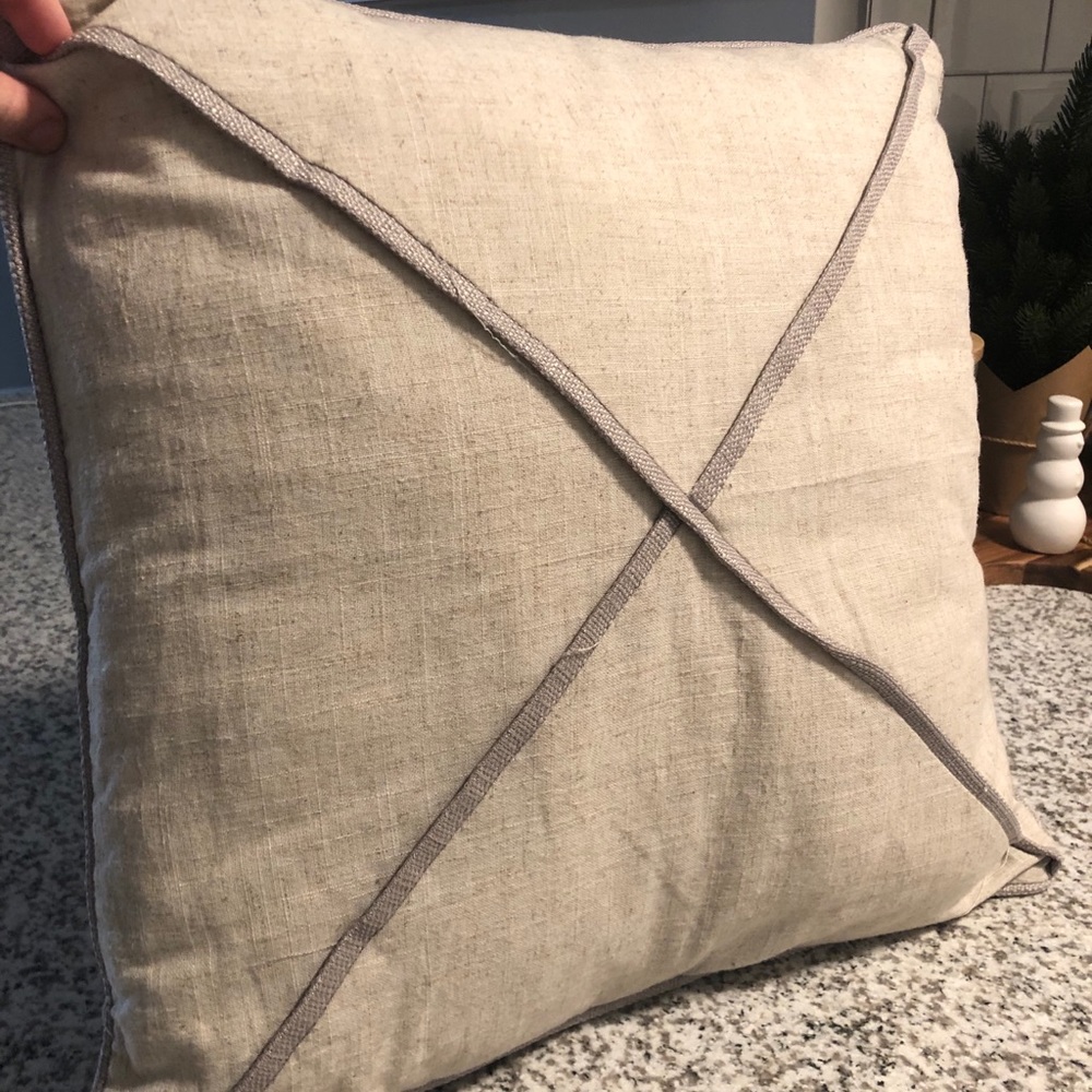 Throw Pillow